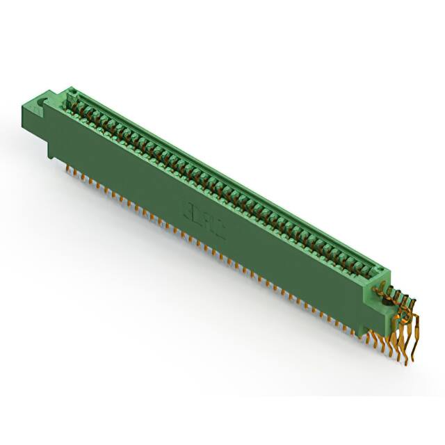 845-090-556-804 EDAC Inc.  Edgeboard Connectors